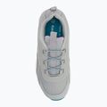 Vaikiški batai KangaROOS KD-Road vapor grey/lavender 5