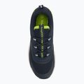 Vaikiški batai KangaROOS KD-Road dark navy/lime 5