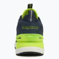 Vaikiški batai KangaROOS KD-Road dark navy/lime 6