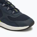 Vaikiški batai KangaROOS KD-Road dark navy/lime 7