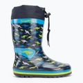 Vaikiški lietaus batai KangaROOS K-Summerrain dark navy/kangaroo 2