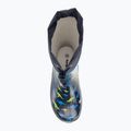 Vaikiški lietaus batai KangaROOS K-Summerrain dark navy/kangaroo 5