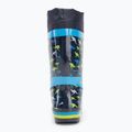 Vaikiški lietaus batai KangaROOS K-Summerrain dark navy/kangaroo 6