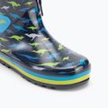 Vaikiški lietaus batai KangaROOS K-Summerrain dark navy/kangaroo 7