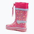 Vaikiški lietaus batai KangaROOS K-Summerrain fandago pink/kangaroo 3