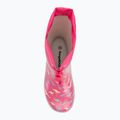 Vaikiški lietaus batai KangaROOS K-Summerrain fandago pink/kangaroo 5