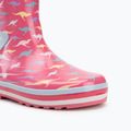 Vaikiški lietaus batai KangaROOS K-Summerrain fandago pink/kangaroo 7