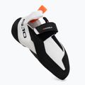 Moteriški laipiojimo batai adidas Five Ten Hiangle cloud white/core black/signal coral