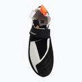 Moteriški laipiojimo batai adidas Five Ten Hiangle cloud white/core black/signal coral 5