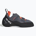 Laipiojimo batai adidas FIVE TEN Kirigami onyx/core black/solar red 9