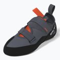 Laipiojimo batai adidas FIVE TEN Kirigami onyx/core black/solar red 11