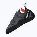 Laipiojimo batai adidas FIVE TEN Kirigami onyx/core black/solar red 12