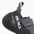 Laipiojimo batai adidas FIVE TEN Kirigami onyx/core black/solar red 19