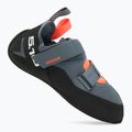 Laipiojimo batai adidas FIVE TEN Kirigami onyx/core black/solar red 2