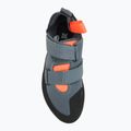 Laipiojimo batai adidas FIVE TEN Kirigami onyx/core black/solar red 5