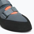 Laipiojimo batai adidas FIVE TEN Kirigami onyx/core black/solar red 7
