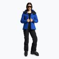 Moteriška slidinėjimo striukė Schöffel Sometta blue 10-13380/8325 2