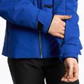 Moteriška slidinėjimo striukė Schöffel Sometta blue 10-13380/8325 5