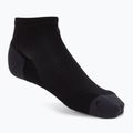 CEP vyriškos kompresinės bėgimo kojinės Low-Cut 3.0 black WP5AVX2