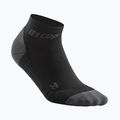 CEP vyriškos kompresinės bėgimo kojinės Low-Cut 3.0 black WP5AVX2 4