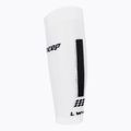CEP moterų blauzdų suspaudimo juostos 3.0 White WS408X2000 4