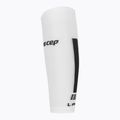 CEP vyriškos blauzdų kompresinės juostos 3.0 baltos spalvos WS508X2000 4