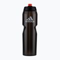 adidas sportinis butelis 750 ml, juodas FM9931