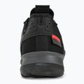 Dviračio batai platformos moteriški adidas FIVE TEN Trailcross LT core black/grey two/solar red 8