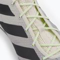 adidas Box Hog 3 bokso bateliai pilki FV6584 7