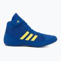 Vyriški adidas Havoc bokso bateliai blue FV2473 2