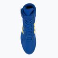 Vyriški adidas Havoc bokso bateliai blue FV2473 5