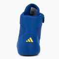 Vyriški adidas Havoc bokso bateliai blue FV2473 6