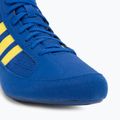 Vyriški adidas Havoc bokso bateliai blue FV2473 7