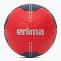 Rankinio kamuolys ERIMA Pure Grip No. 3 Hybrid red/new navy dydis 0