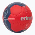 Rankinio kamuolys ERIMA Pure Grip No. 3 Hybrid red/new navy dydis 0 2