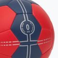 Rankinio kamuolys ERIMA Pure Grip No. 3 Hybrid red/new navy dydis 0 3