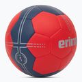 Rankinio kamuolys ERIMA Pure Grip No. 3 Hybrid red/new navy dydis 1 2