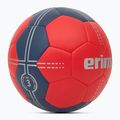 Rankinio kamuolys ERIMA Pure Grip No. 3 Hybrid red/new navy dydis 3 2