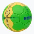 Rankinio kamuolys ERIMA Pure Grip No. 4 green/yellow dydis 0 2
