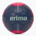 Rankinio kamuolys ERIMA Pure Grip No. 4 new navy/pink dydis 3