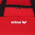 Treniruočių krepšys ERIMA Team Sports Bag 45 l red 4