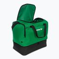 Treniruočių krepšys ERIMA Team Sports Bag With Bottom Compartment 35 l emerald 3