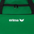 Treniruočių krepšys ERIMA Team Sports Bag With Bottom Compartment 35 l emerald 4