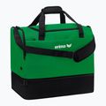 Treniruočių krepšys ERIMA Team Sports Bag With Bottom Compartment 35 l emerald 6