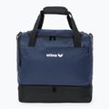 Treniruočių krepšys ERIMA Team Sports Bag With Bottom Compartment 35 l new navy
