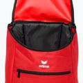 Kuprinė ERIMA Team Backpack 24 l red 4