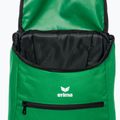 Kuprinė ERIMA Team Backpack 24 l emerald 4