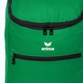 Kuprinė ERIMA Team Backpack 24 l emerald 5