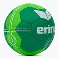 Rankinio kamuolys ERIMA Pure Grip No. 2 Eco emerald/green dydis 3 2