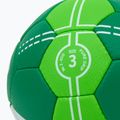 Rankinio kamuolys ERIMA Pure Grip No. 2 Eco emerald/green dydis 3 3